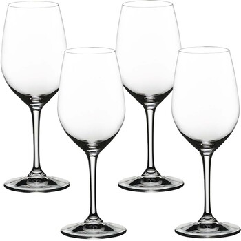 Набор бокалов для белого вина Nachtmann Vivino, 370 мл, 4 шт.