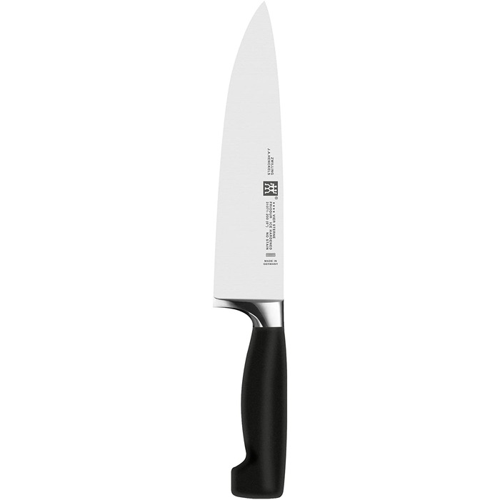 Набір ножів 6 предметів Four Star Zwilling
