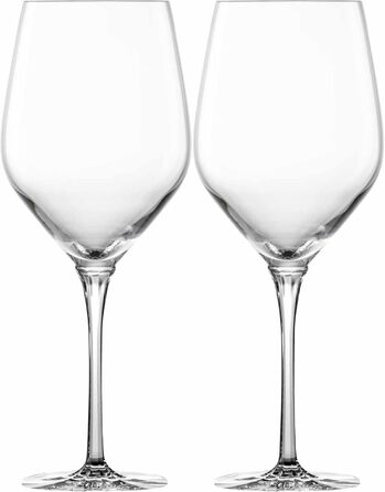Келих для червоного вина 638 мл набір 2 предмети Roulette, Zwiesel Glas