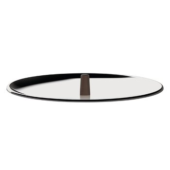 Кришка 28 см металік Edo Alessi