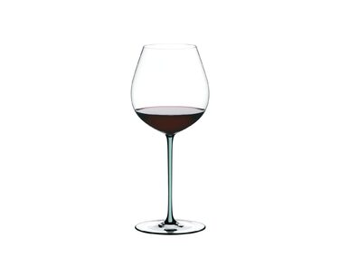 Келих для вина 738 мл м'ятний Fatto a Mano, Riedel
