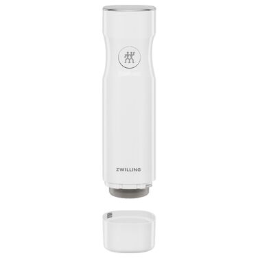 Вакуумний насос з кришкою для зарядки Fresh & Save Zwilling