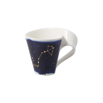 Чашка з ручкою 0,3 л Сузіря Скорпіон NewWave Stars Villeroy & Boch