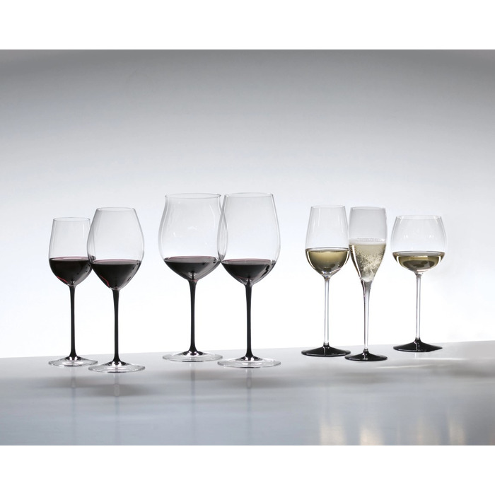 Колекція Sommeliers Black Tie