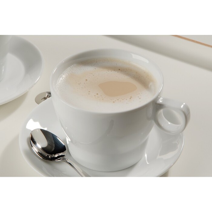 Кавова пара з ложкою 0,25 л Barista WMF