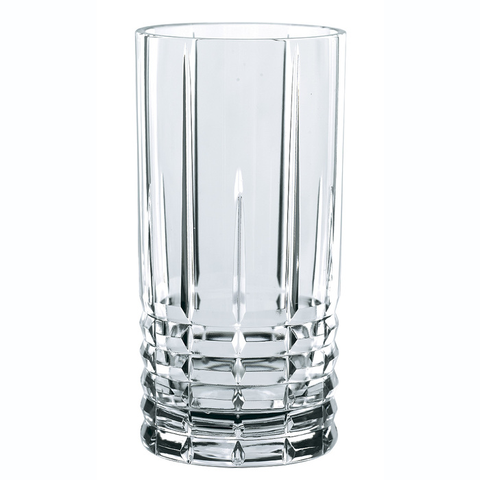 98233 Склянка висока Longdrink Straight 445 мл серія 'Highland'
