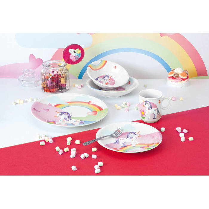 Compact Kinderserien