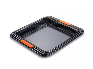 Форма для випічки квадратна 23 см Le Creuset