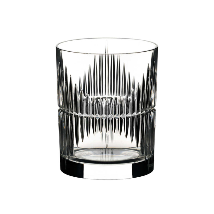 Набір склянок для віскі 0,323 л, 2 предмета, Tumbler Riedel