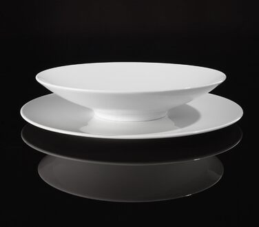 Coup Fine Dining Weiss