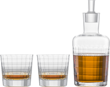Набір для віскі, 3 предмети Bar Premium No.1 Zwiesel Glas