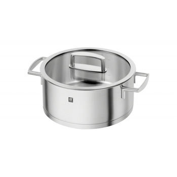 Каструля низька 24 см 4,5 л Vitality Zwilling