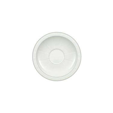 Блюдце до чашки для чаю 18 см Gray Pearl Villeroy & Boch