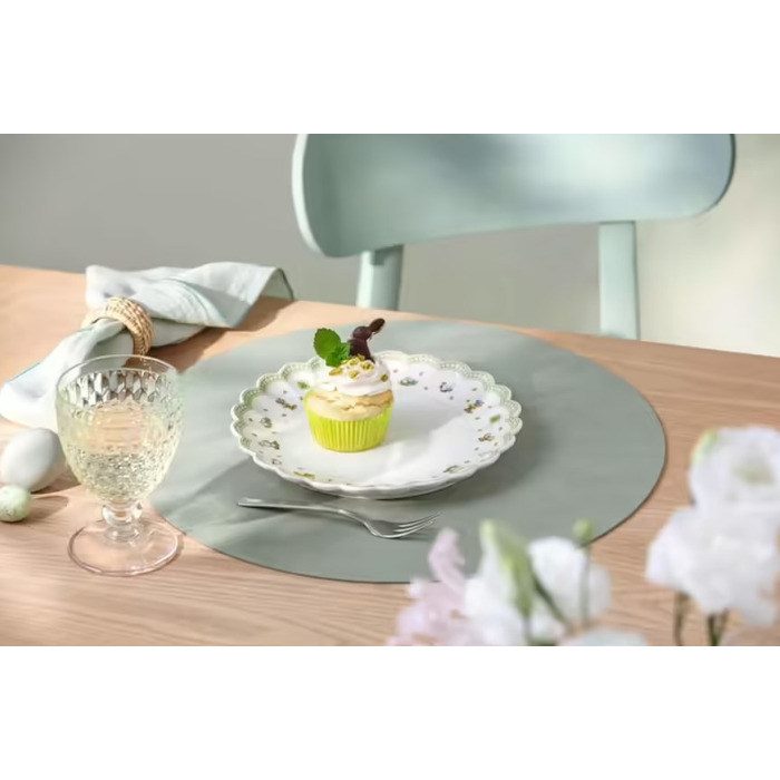 Набір посуду Easter Delight Villeroy & Boch 12 предметів на 6 персон