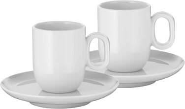 Набір для еспресо, 4 предмети Barista WMF