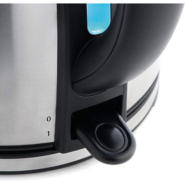 Електрочайник 1,70 л STELIO WMF (2400 Вт)