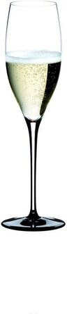 Декантер Riedel 4100/83 Black Tie Amadeo (Шампанське)