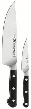 Набір ножів 2 предмети Pro Zwilling