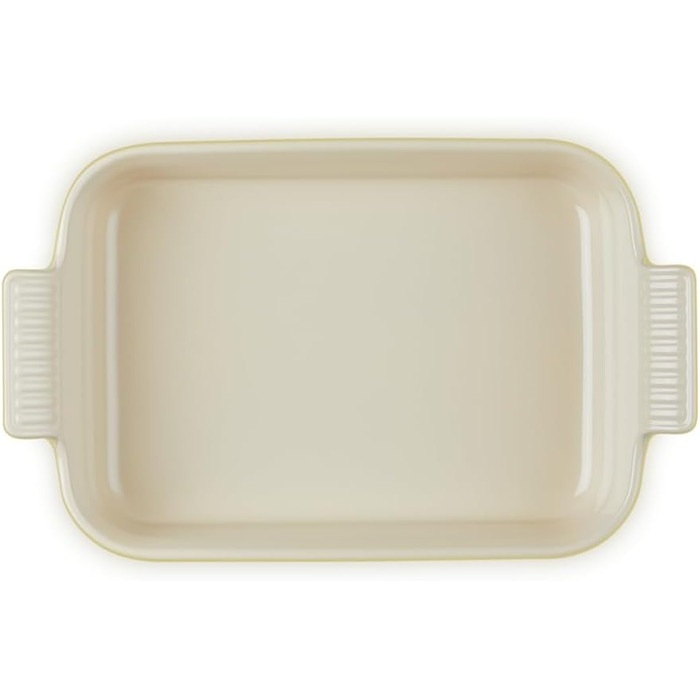 Форма для запікання прямокутна 2,4 л 26 см Citrus Le Creuset