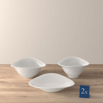Набір з 6 тарілок Vapiano Villeroy & Boch