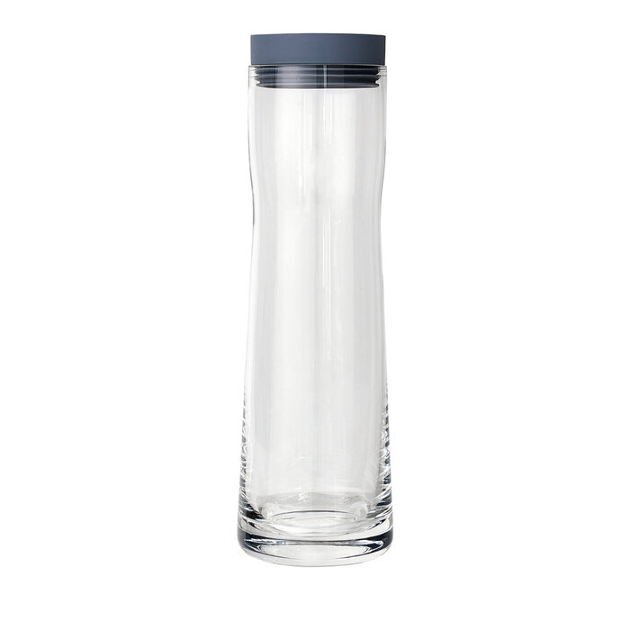 Графин для води 1,0 л Flint Stone Splash Blomus