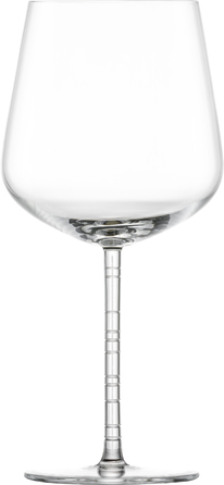 Бокал для бургундского красного вина, набор 2 предмета, Journey Zwiesel Glas