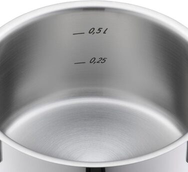 Міні-жаровня 12 см зі скляною кришкою Extra Cook Mini Silit