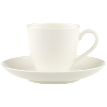 Кавова пара для еспресо / мокко 0,10 л Anmut Original Villeroy & Boch