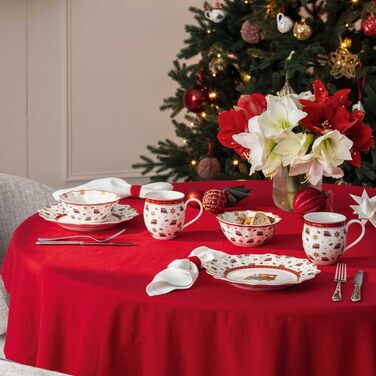 Набор столовых приборов на 6 персон, 30 предметов Toy's Delight Villeroy & Boch