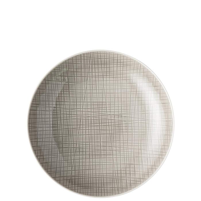 Тарілка глибока 25 см Mesh Color Mountain Rosenthal