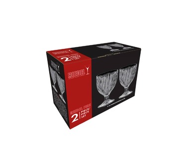 Набор бокалов 355 мл, 2 предмета Fire All Purpose Glass Riedel