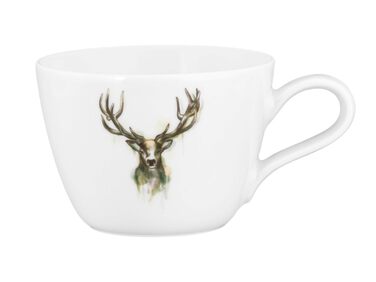 Чашка для кави 0,24 л Life Nature Seltmann Weiden