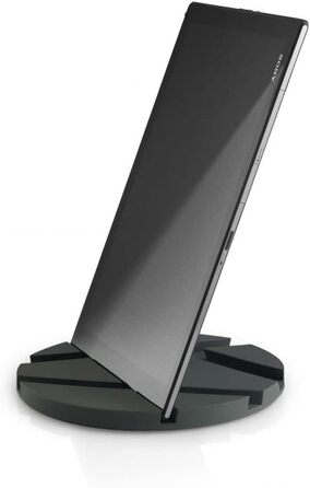 Багатофункціональна підставка 1,4x17,7x17,7x17,7 см сіра SmartMat Eva Solo
