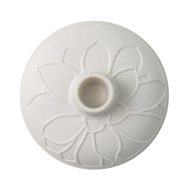 Підсвічник 12 х 7 см білий its my home Villeroy & Boch