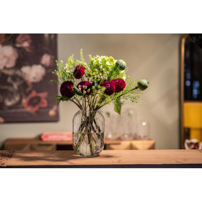 Ваза середня Network Zwiesel Glas