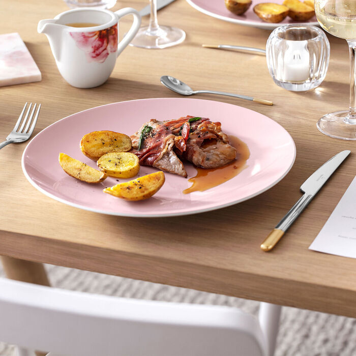 Тарілка 285 мм Rose Garden Villeroy & Boch