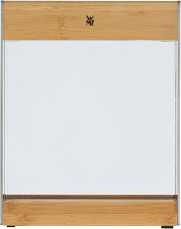 Блок для ножів прозорий Flextec Bamboo WMF