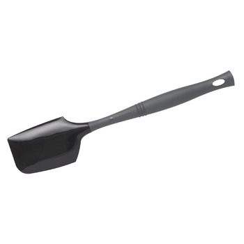 Лопатка велика, чорний Le Creuset