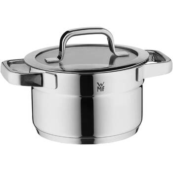 Каструля з кришкою 16 см 2 л Compact Cuisine WMF