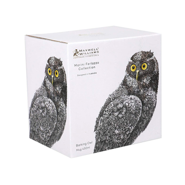Кухоль для чаю, фарфор 12,5 х 9 х 11,5 см, 460 мл Maxwell Williams