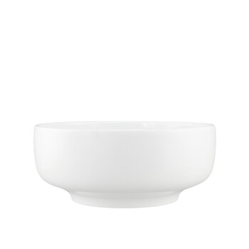 Миска для їжі 20 см біла Sento Home White Seltmann Weiden