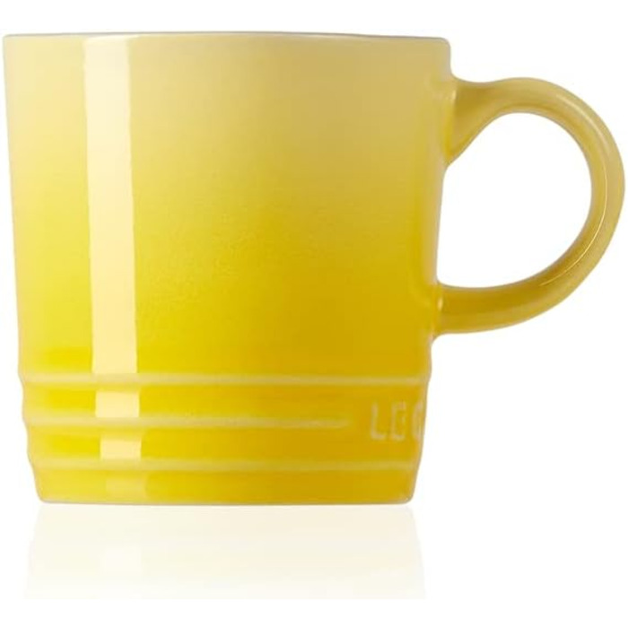 Керамічний кухоль Le Creuset, 0,35 л, 70302351700002 (Цитрус, 100 мл)