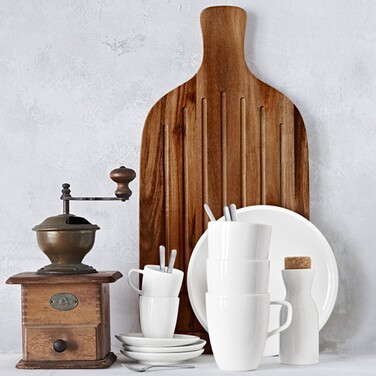 Дошка обробна / сервірувальна 52 x 25 см Artesano Original Villeroy & Boch