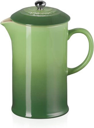 Френч-прес 1 л зелений Le Creuset