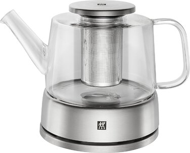 Чайник для заварювання 0,80 л з підігрівом Sorrento Zwilling