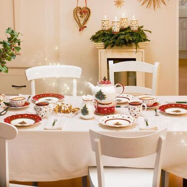 Тарілка обідня 29,5 см, Toys Delight Royal Classic Villeroy & Boch