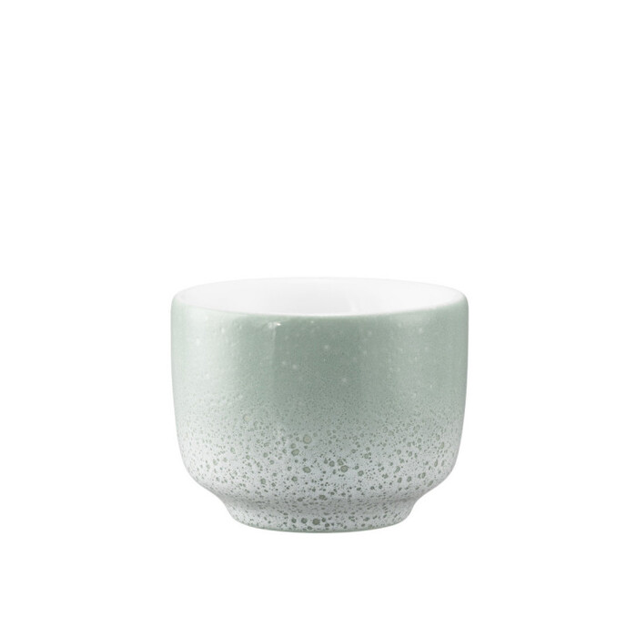 Чашка для еспресо 0,08 л без ручки Sento Home Aura Mint Seltmann Weiden