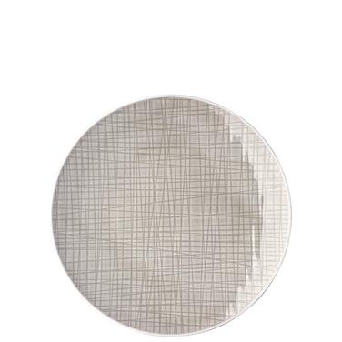 Тарелка плоская 24 см Mesh Color Mountain Rosenthal