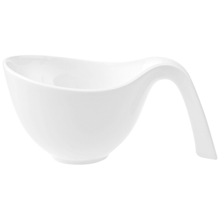 Чаша з ручкою 0,45 л Flow Villeroy & Boch