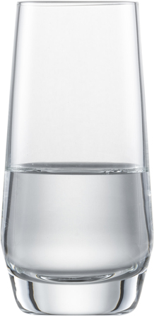 Чарка для шнапсу 94 мл, набір 4 предмети Pure Zwiesel Glas